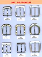 AEA Series 1: 30 Best Made Buckles: Belt Buckles: Fashion Buckles: Jeans Buckles: Shoe Buckles