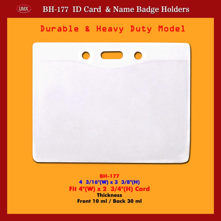 We are horizontal Badge holder wholesaler.