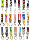 Funny Lanyards and Novelty Lanyards.